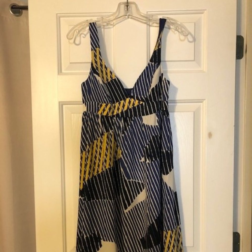 Banana Republic dress - New, never worn - beautiful fit
